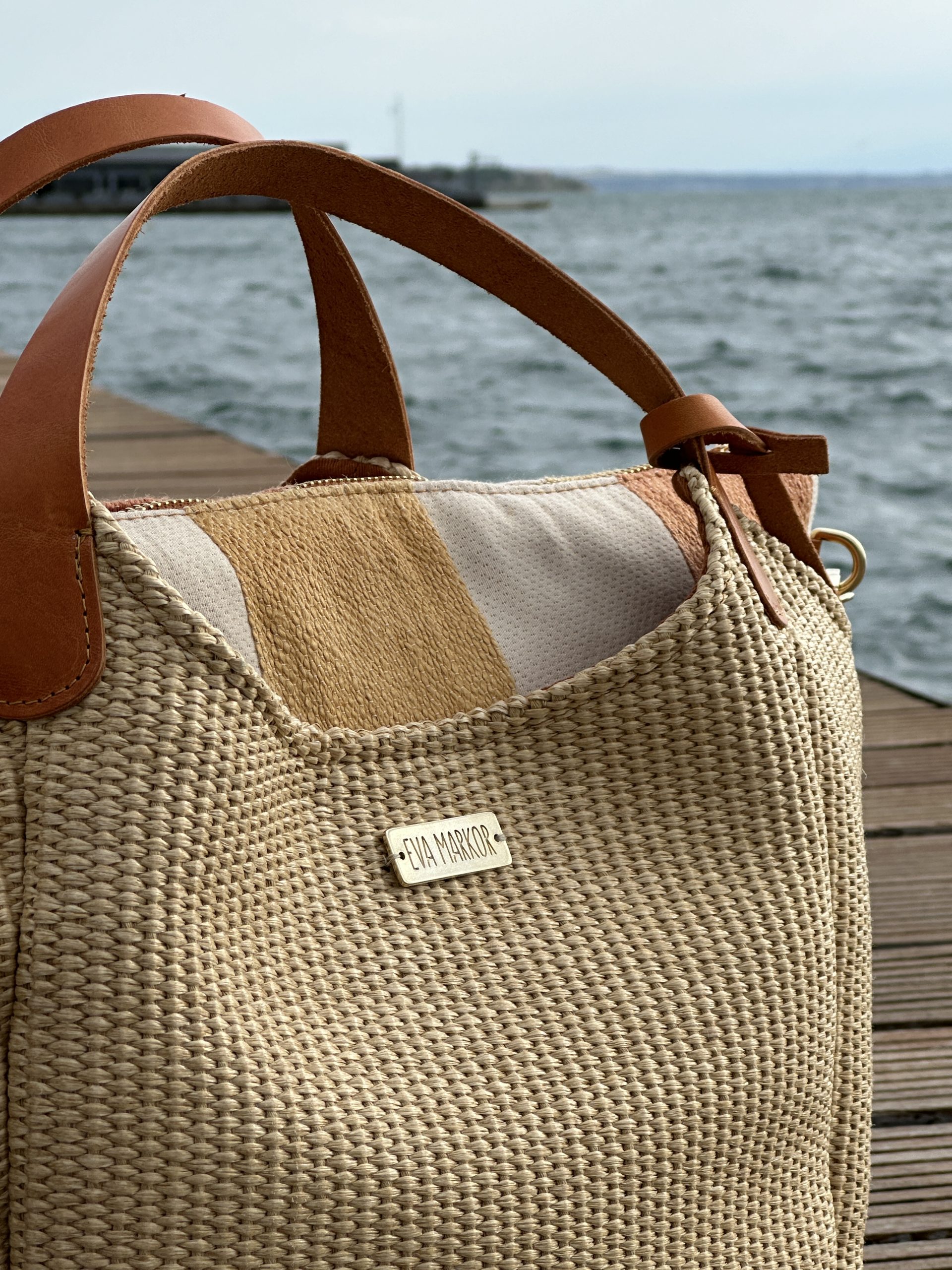Sahara SS24' Sahara SS24'